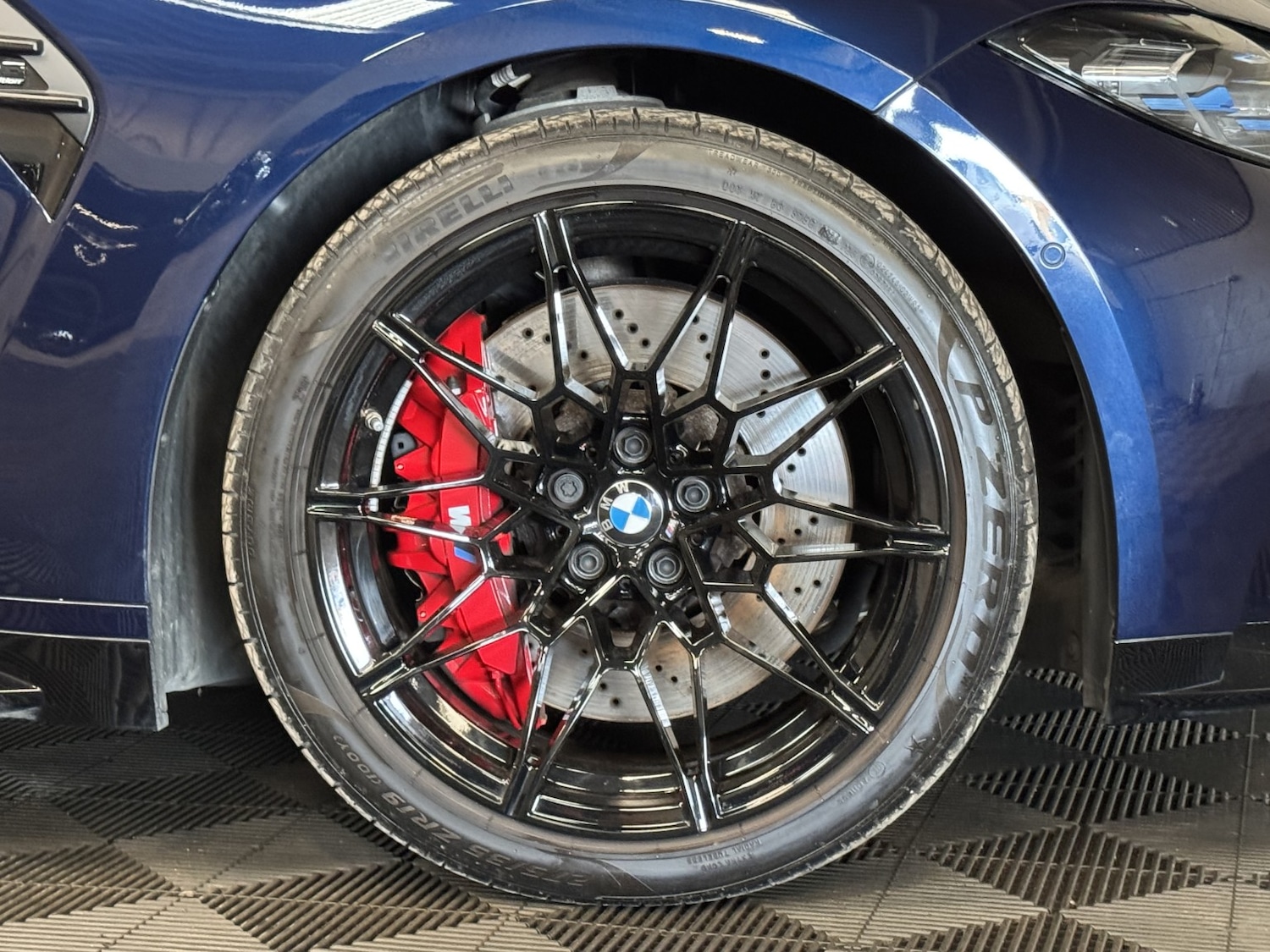 Used BMW M3 2024 for sale - 78162197: Photo 35