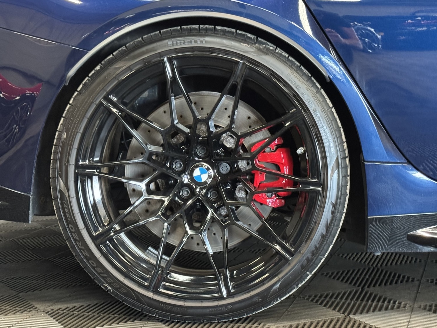 Used BMW M3 2024 for sale - 78162197: Photo 36