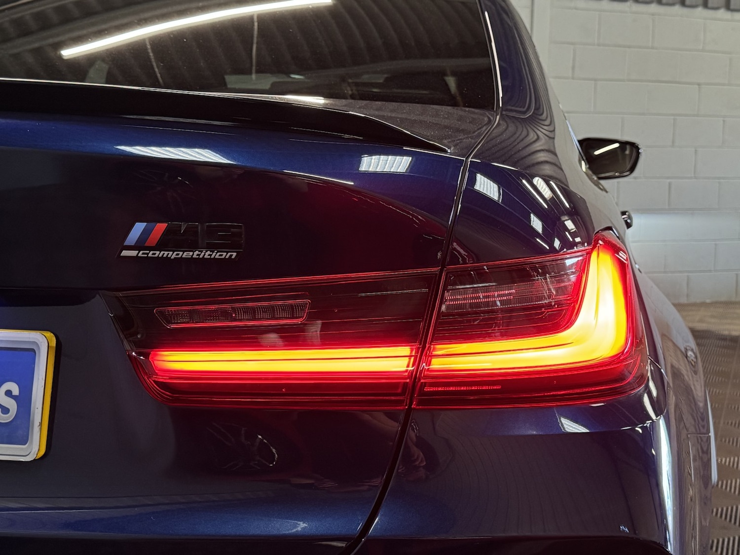 Used BMW M3 2024 for sale - 78162197: Photo 37