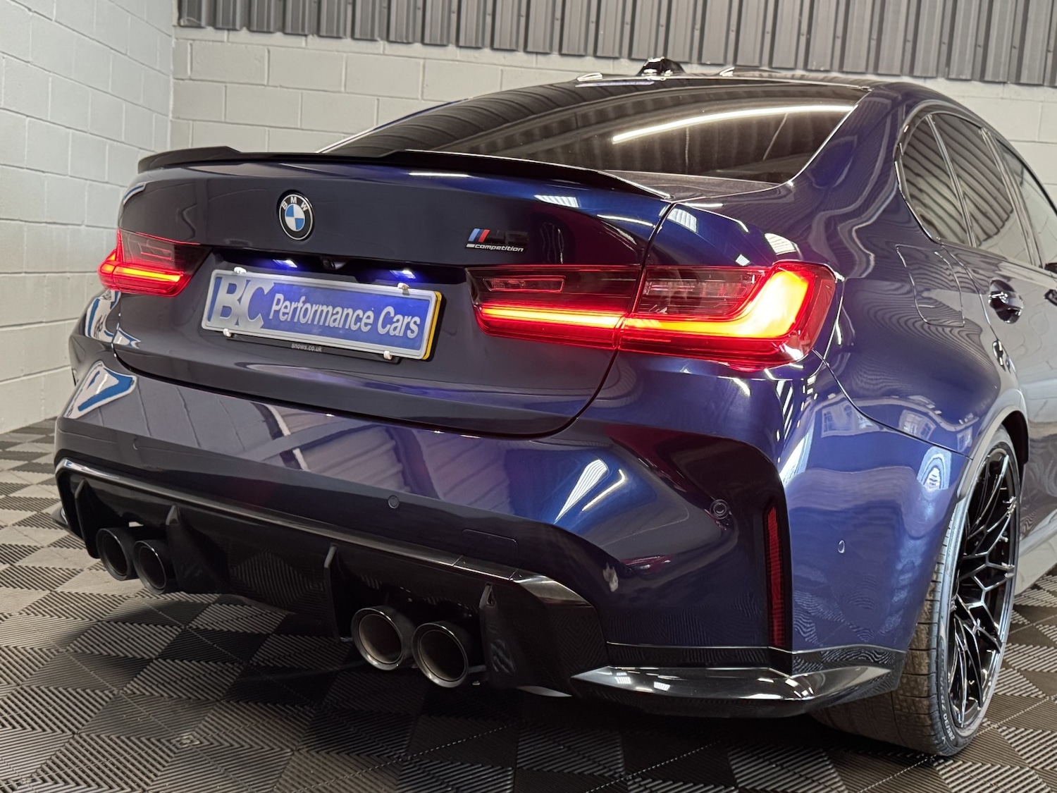 Used BMW M3 2024 for sale - 78162197: Photo 38