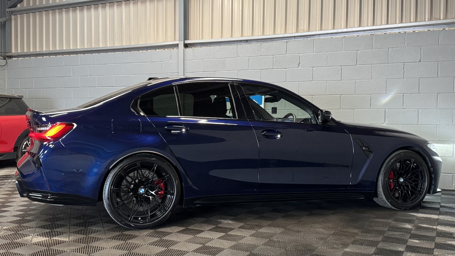 Used BMW M3 2024 for sale - 78162197: Photo 39