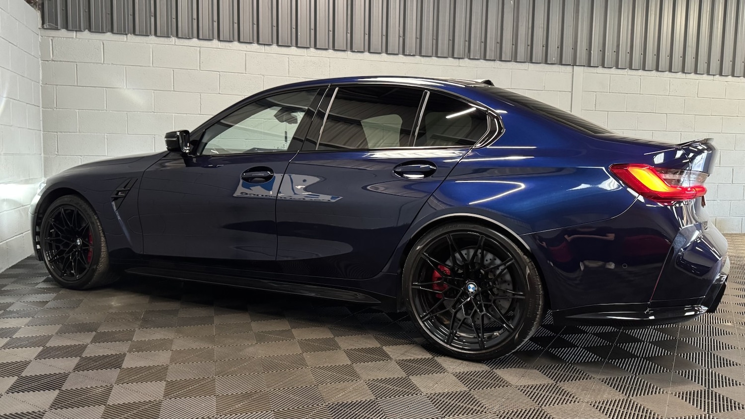 Used BMW M3 2024 for sale - 78162197: Photo 41