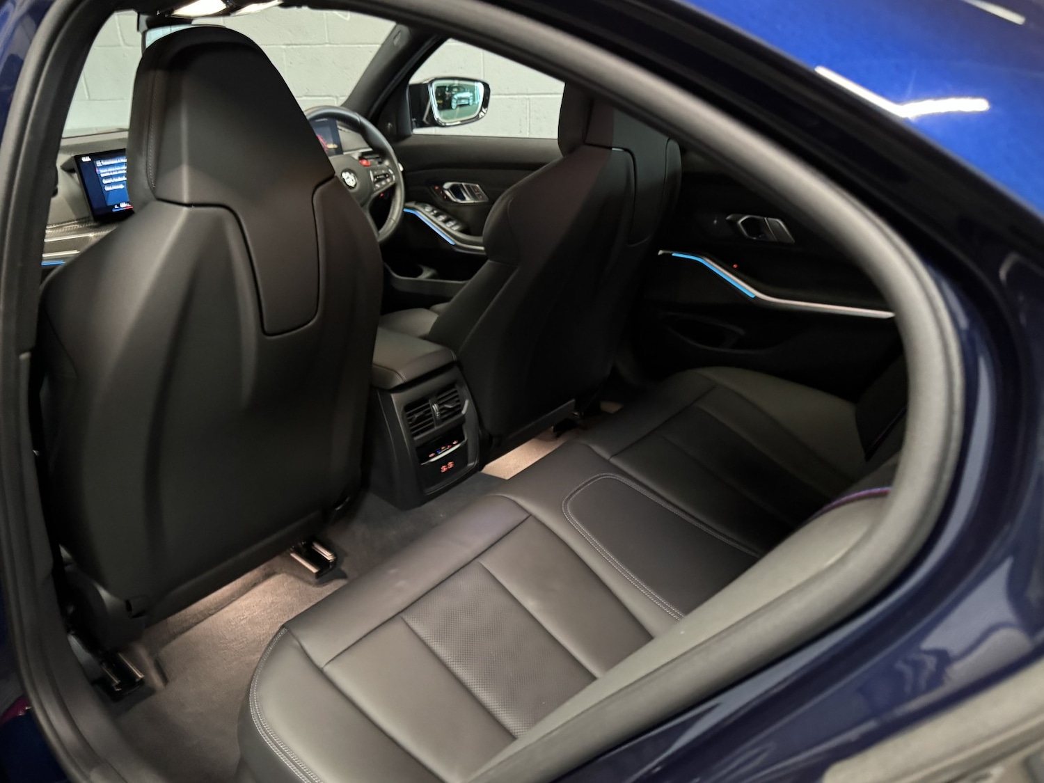 Used BMW M3 2024 for sale - 78162197: Photo 43