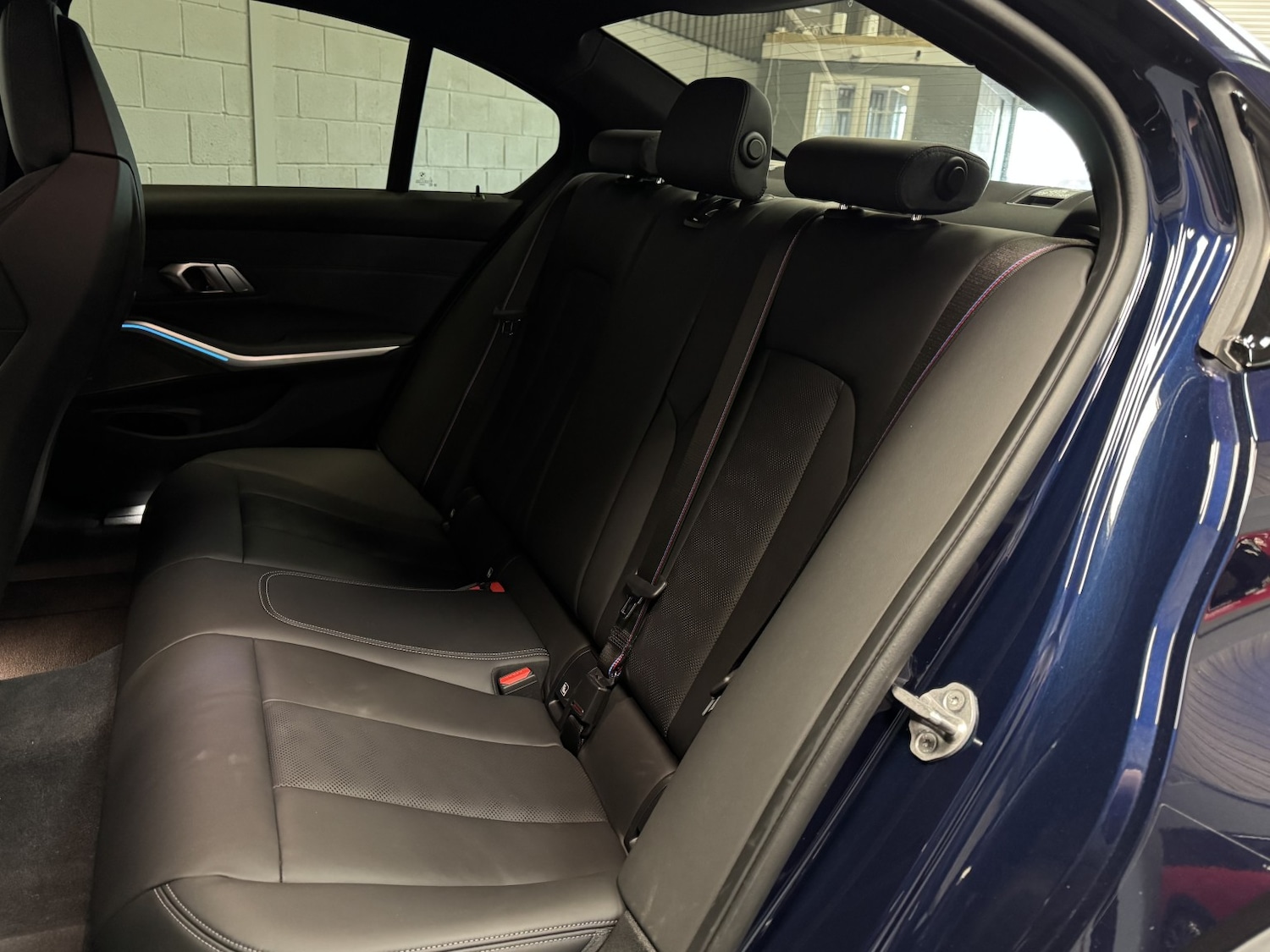 Used BMW M3 2024 for sale - 78162197: Photo 44