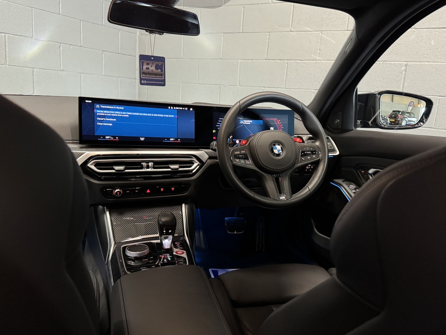 Used BMW M3 2024 for sale - 78162197: Photo 45