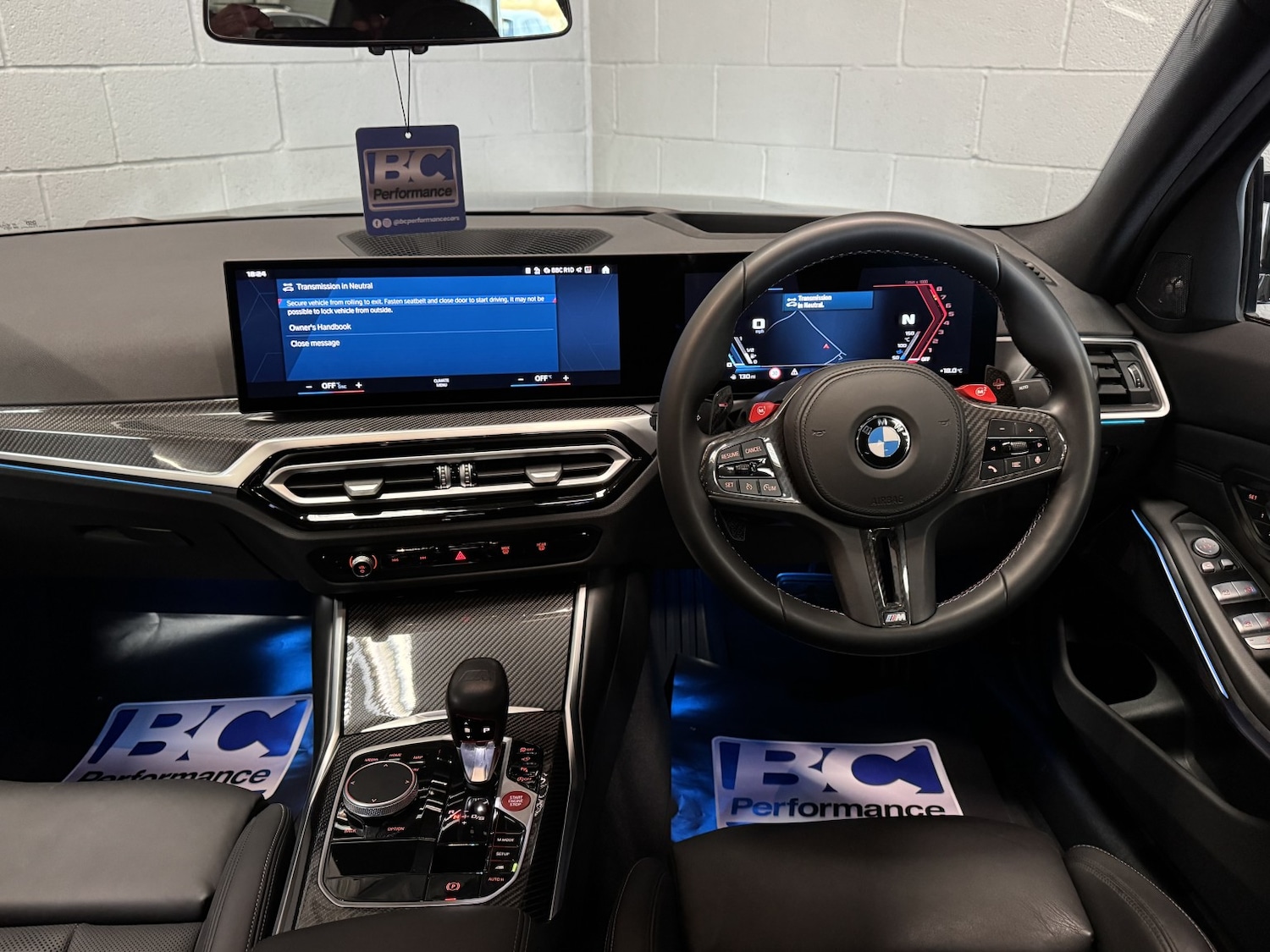 Used BMW M3 2024 for sale - 78162197: Photo 46