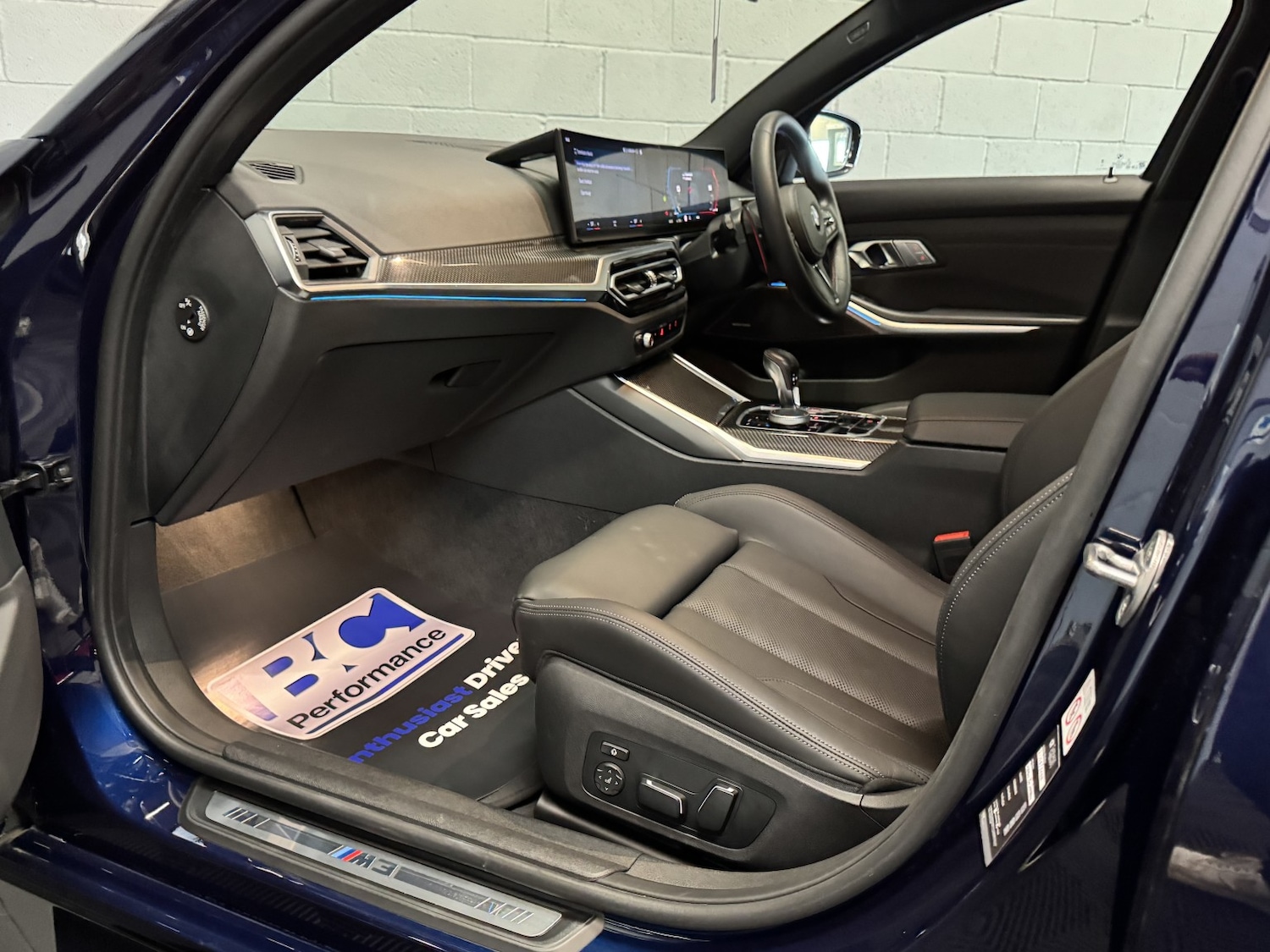 Used BMW M3 2024 for sale - 78162197: Photo 48