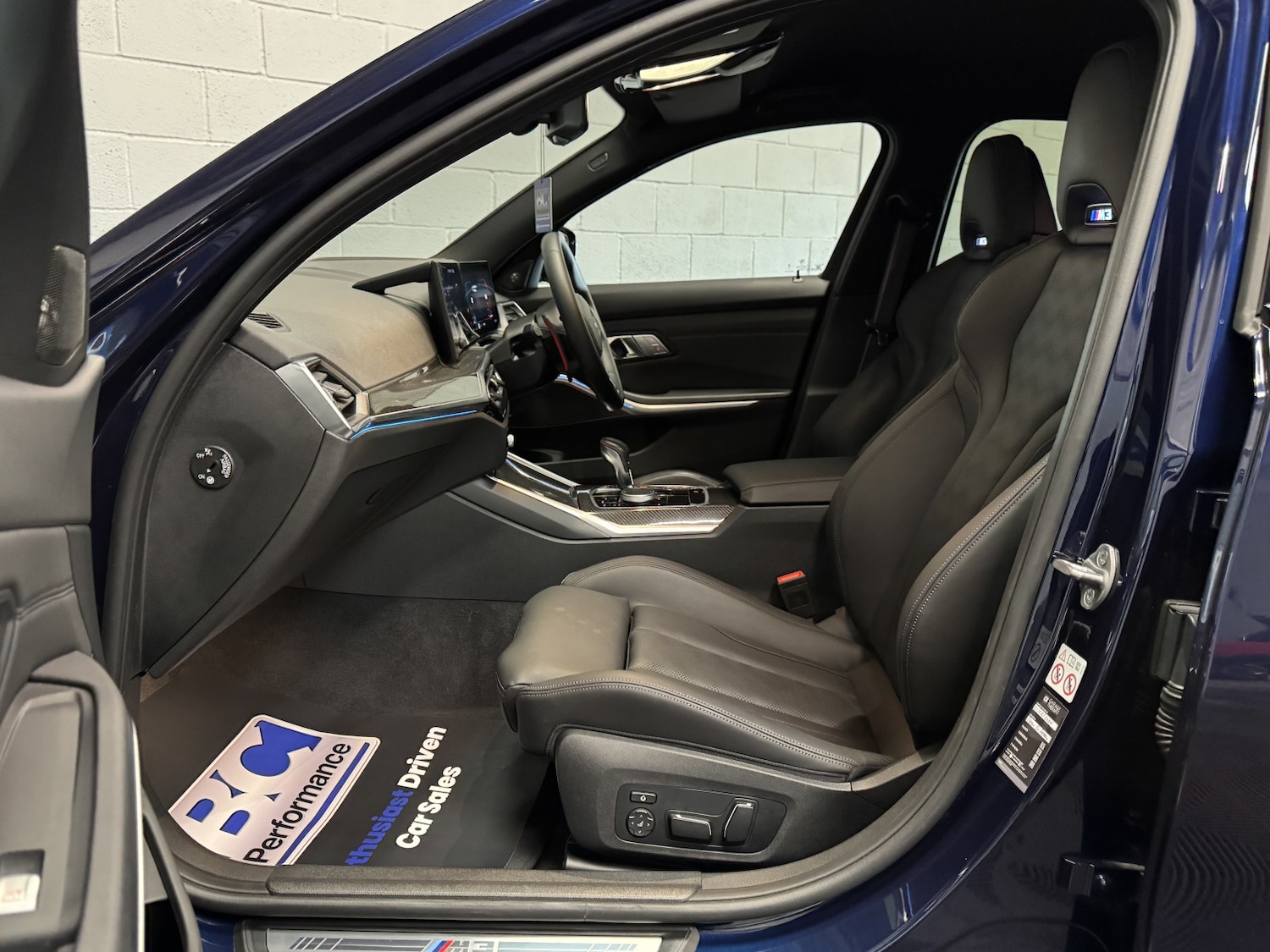 Used BMW M3 2024 for sale - 78162197: Photo 49