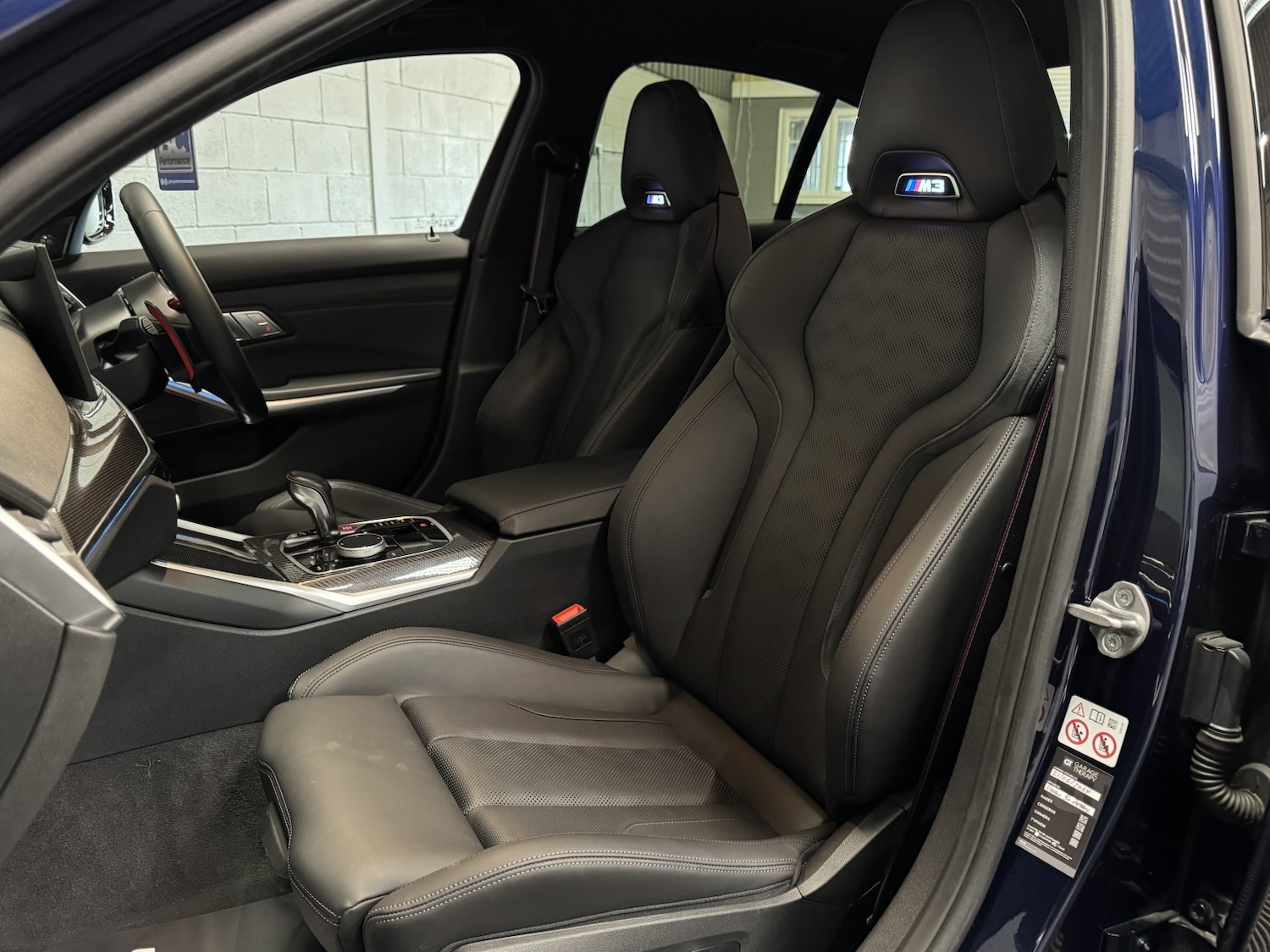 Used BMW M3 2024 for sale - 78162197: Photo 50