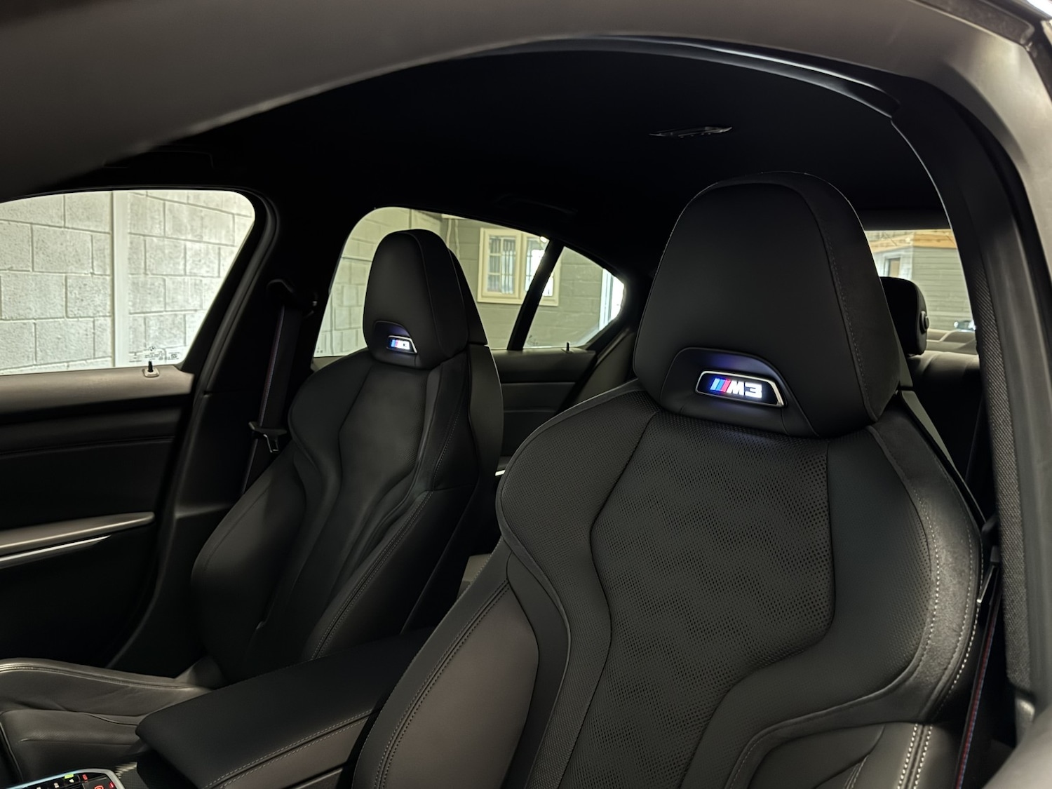 Used BMW M3 2024 for sale - 78162197: Photo 51