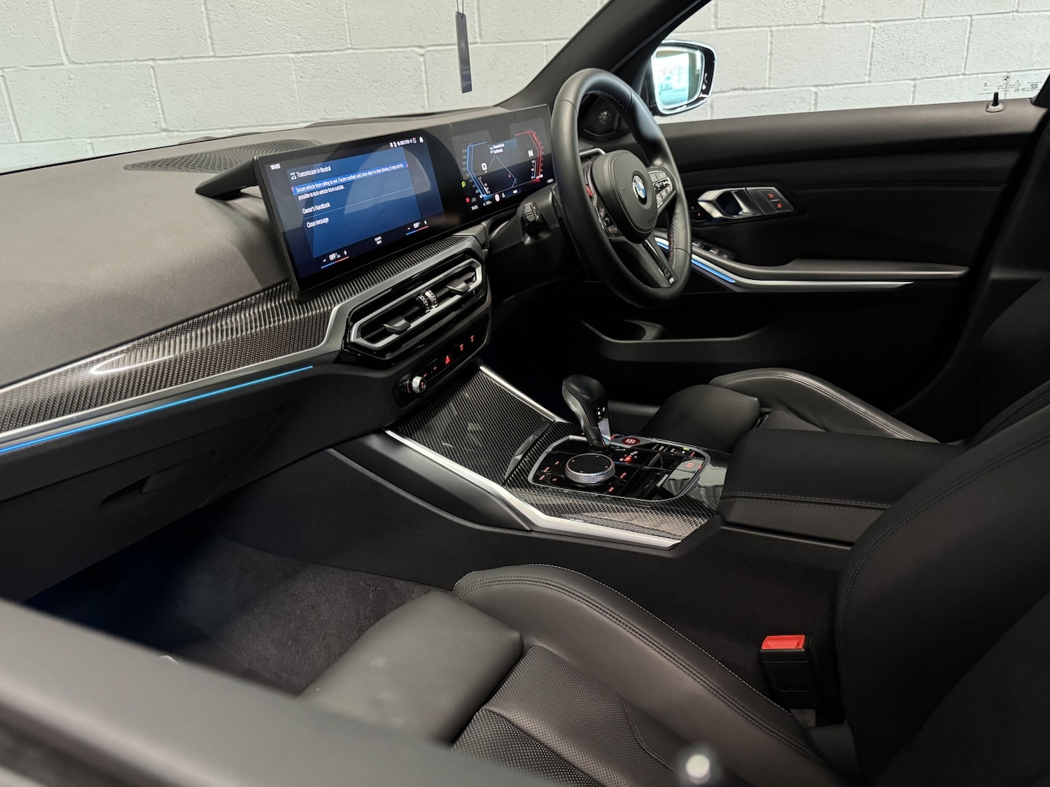 Used BMW M3 2024 for sale - 78162197: Photo 52