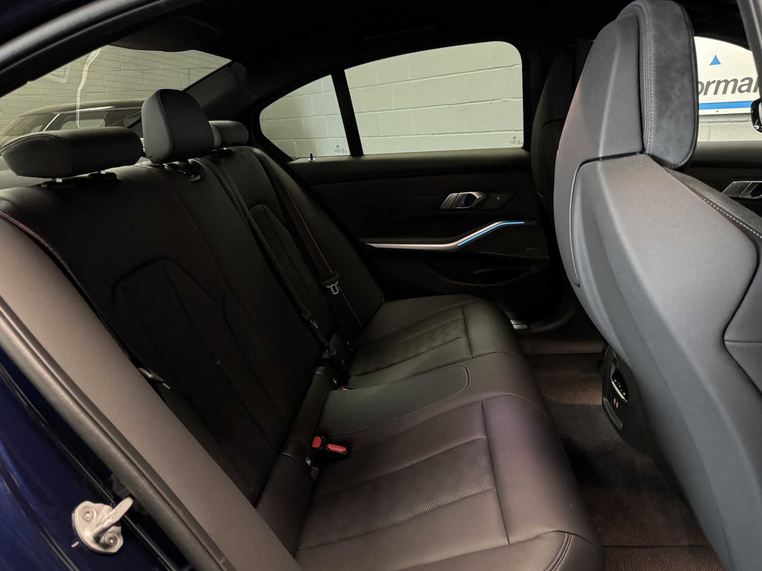 Used BMW M3 2024 for sale - 78162197: Photo 55