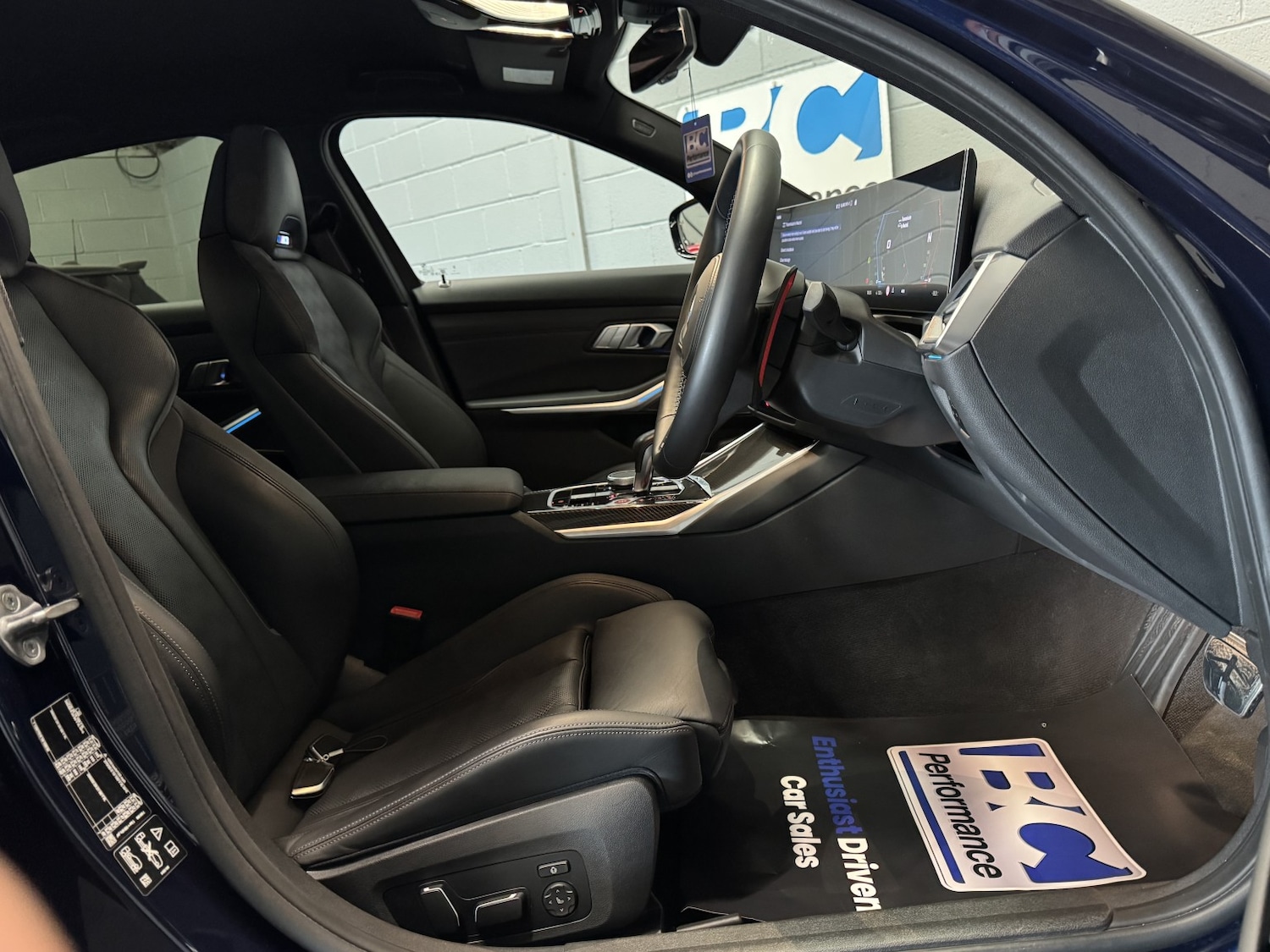 Used BMW M3 2024 for sale - 78162197: Photo 58