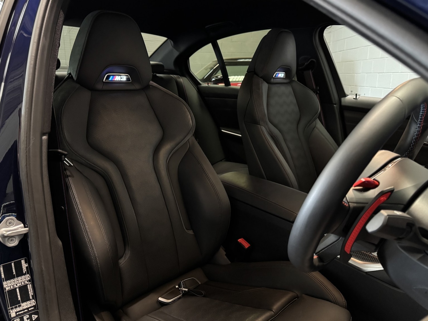 Used BMW M3 2024 for sale - 78162197: Photo 59