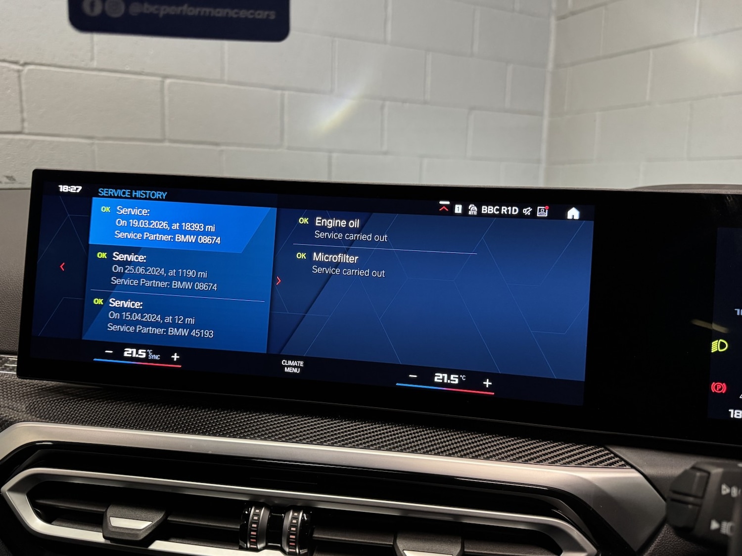 Used BMW M3 2024 for sale - 78162197: Photo 61