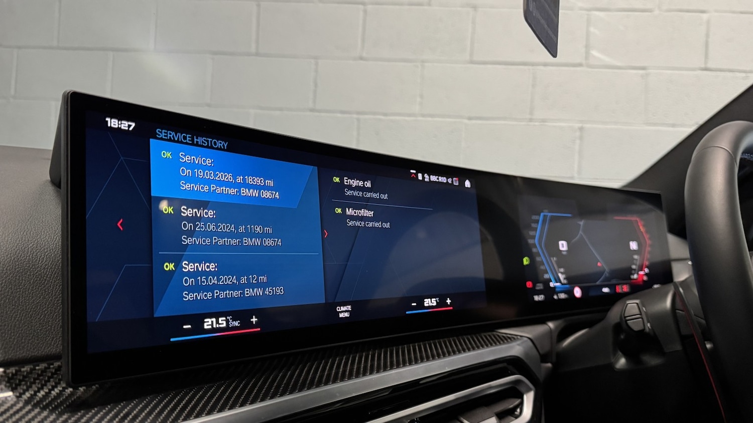 Used BMW M3 2024 for sale - 78162197: Photo 62