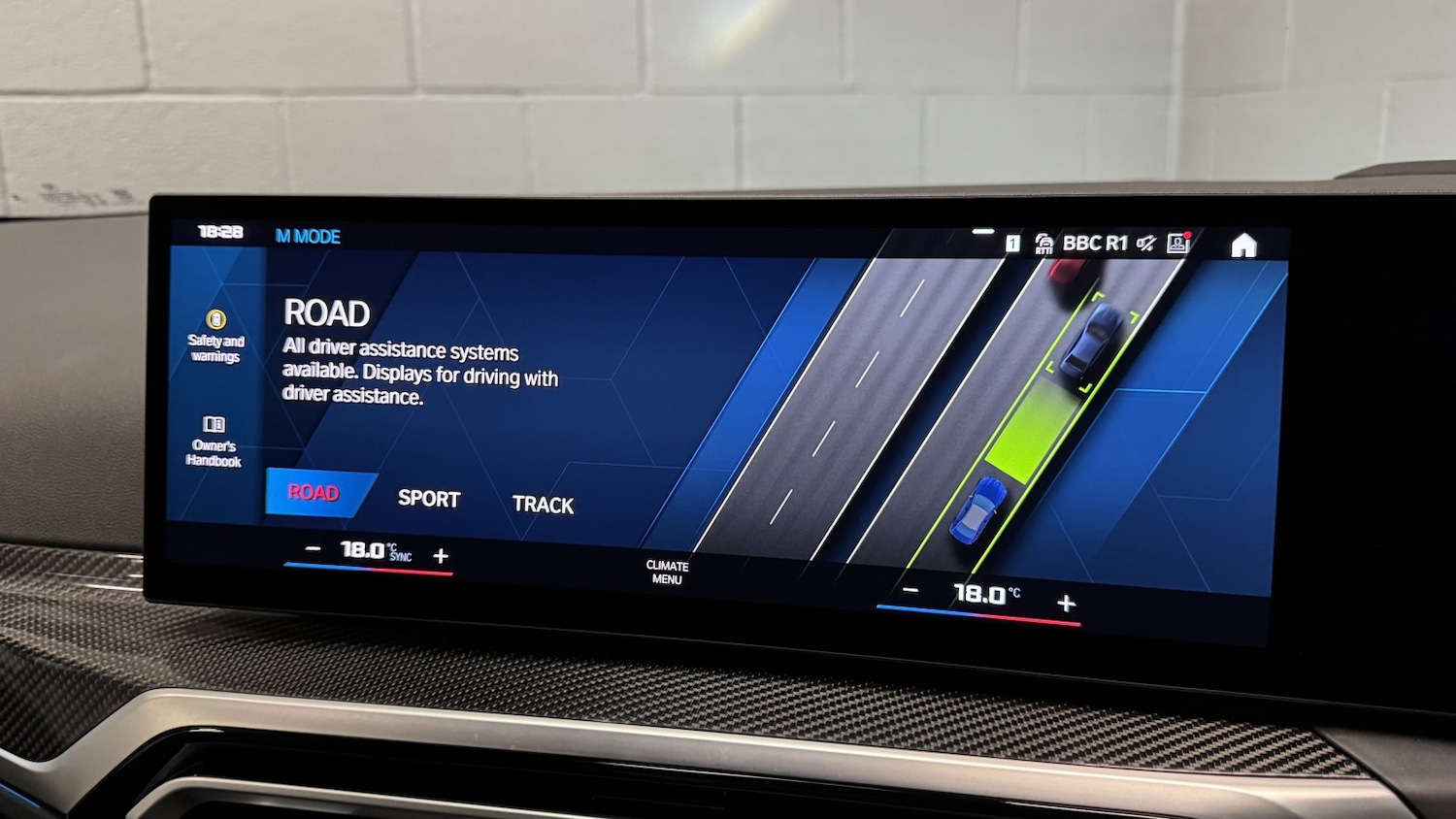 Used BMW M3 2024 for sale - 78162197: Photo 63