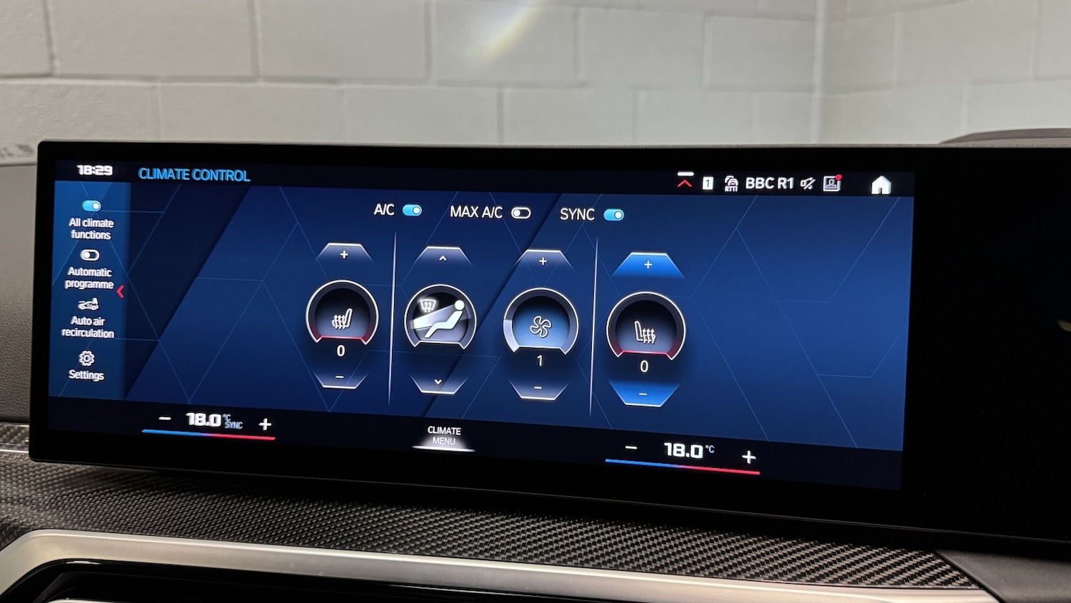 Used BMW M3 2024 for sale - 78162197: Photo 64