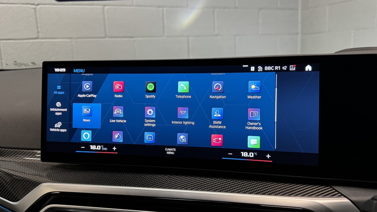 Used BMW M3 2024 for sale - 78162197: Photo 65