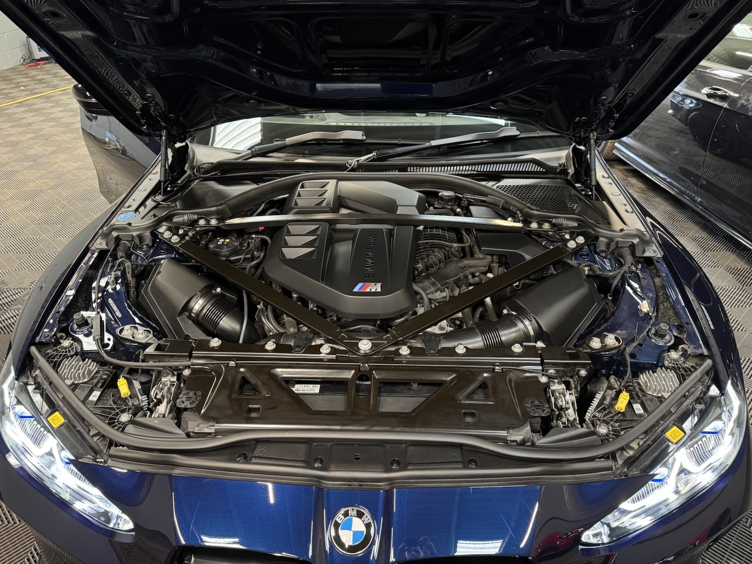 Used BMW M3 2024 for sale - 78162197: Photo 66