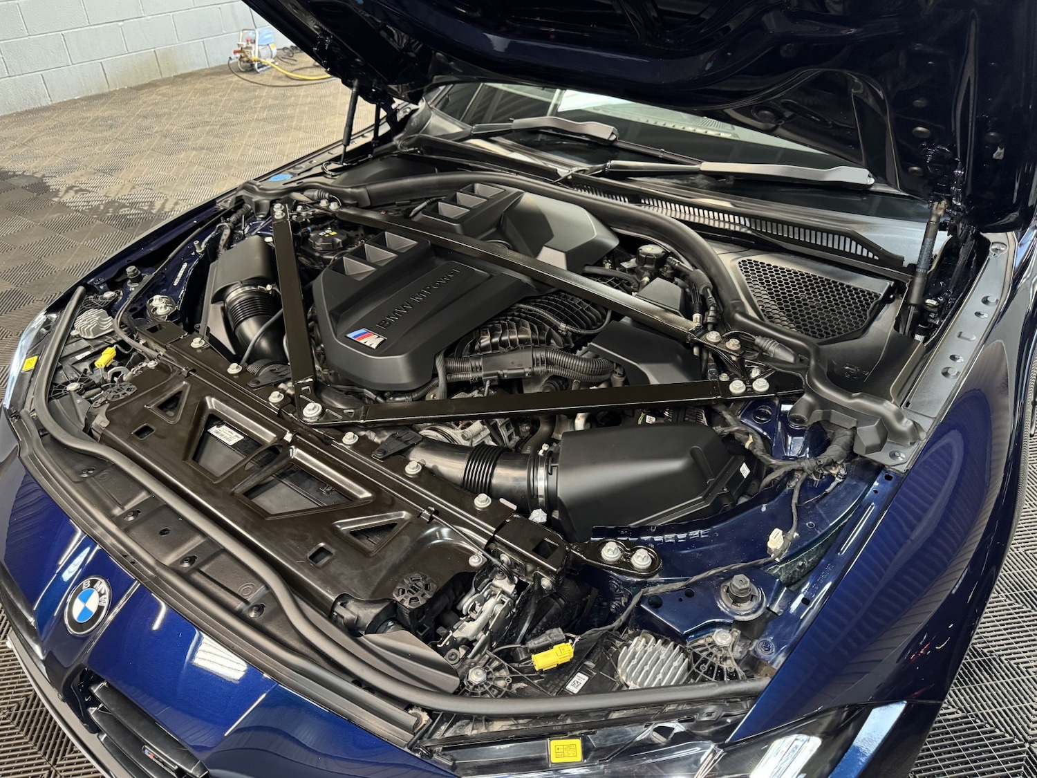 Used BMW M3 2024 for sale - 78162197: Photo 67