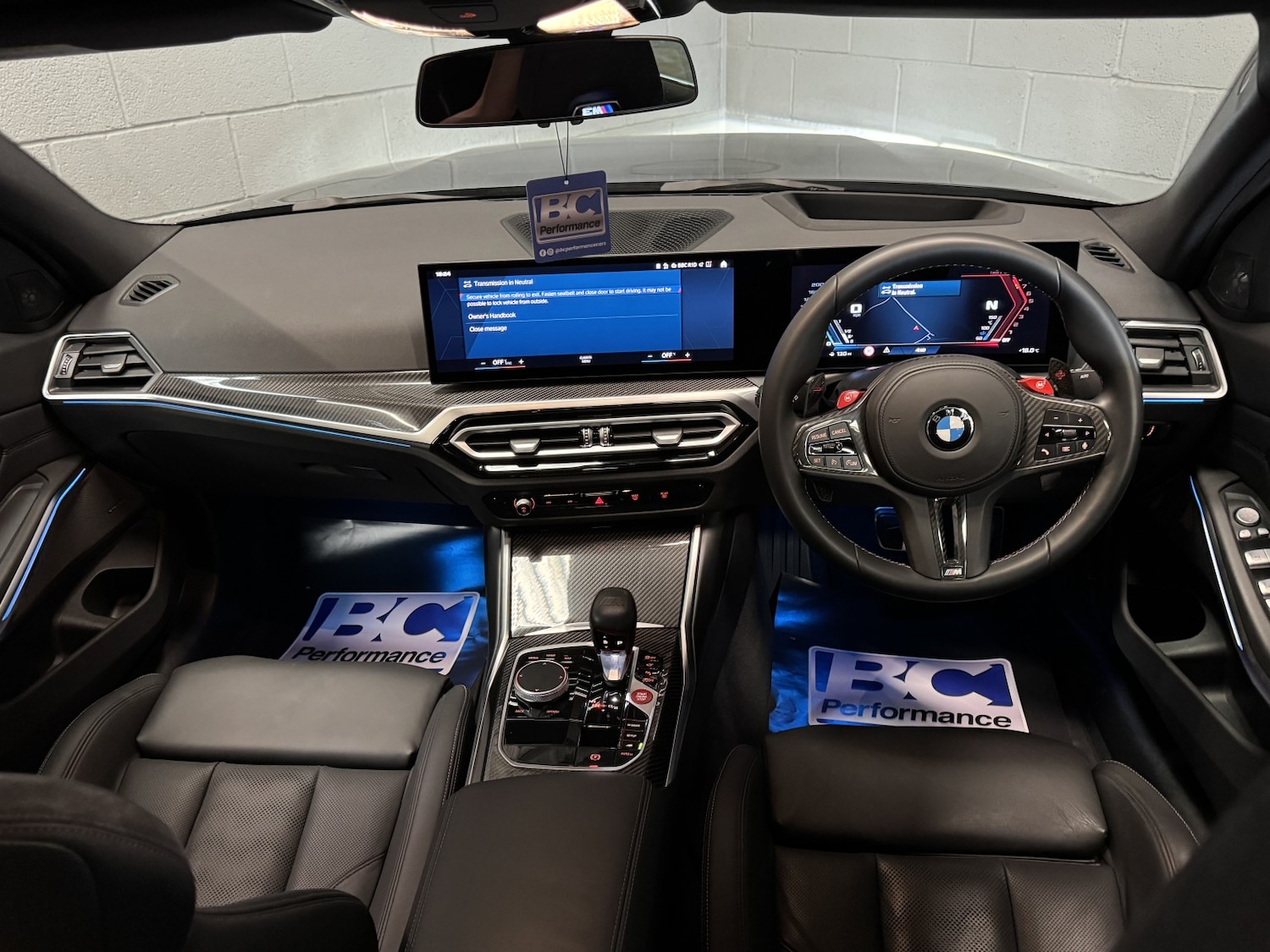 Used BMW M3 2024 for sale - 78162197: Photo 7