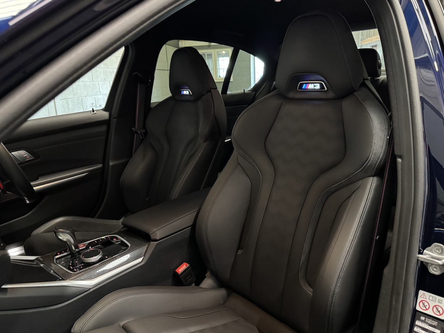 Used BMW M3 2024 for sale - 78162197: Photo 8