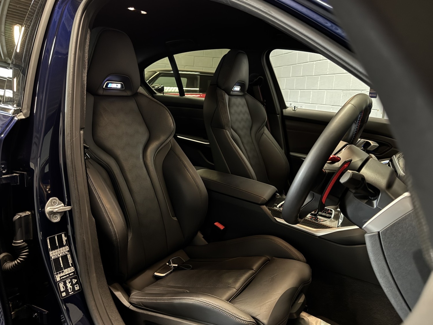 Used BMW M3 2024 for sale - 78162197: Photo 9