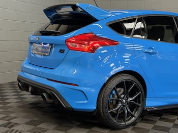 Used Ford Focus 2018 for sale - 79845579: Photo