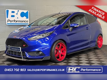 Used Ford Fiesta 2016 for sale - 75820883: Photo