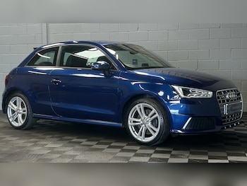 Used Audi A1 2015 for sale - 78345829: Photo