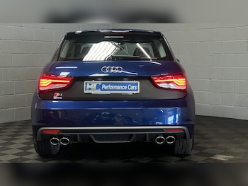 Used Audi A1 2015 for sale - 78345829: Photo