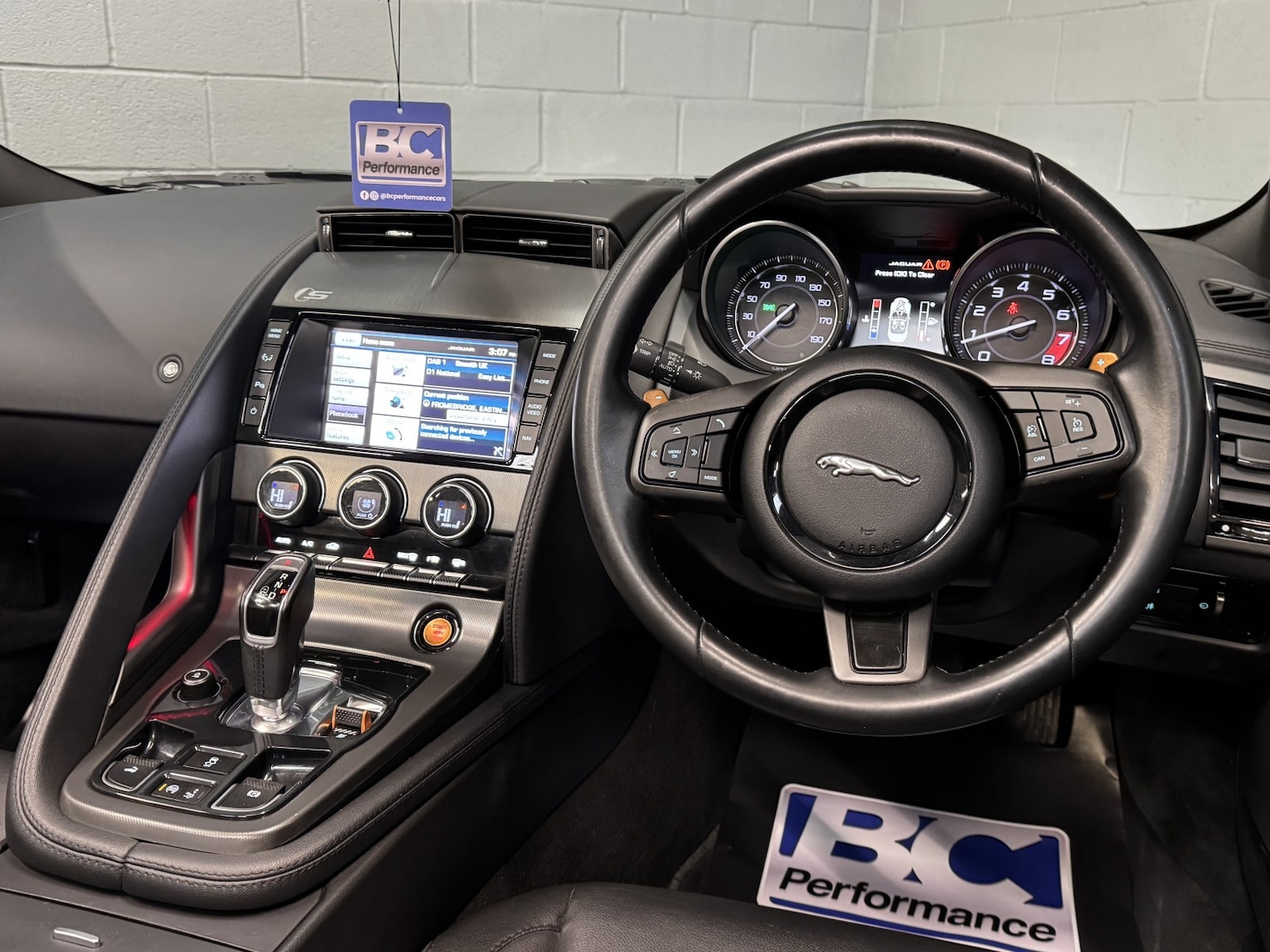 Used Jaguar F-Type 2013 for sale - 77310687: Photo 11