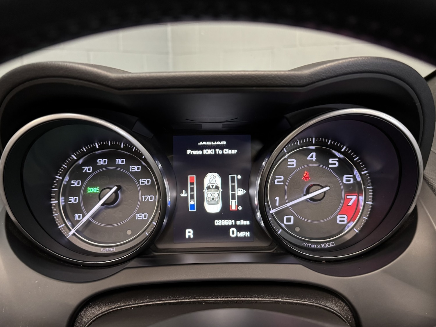 Used Jaguar F-Type 2013 for sale - 77310687: Photo 12