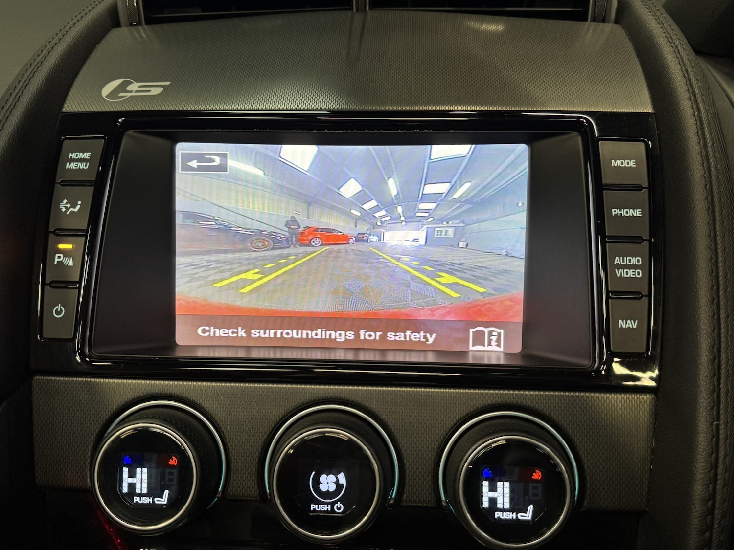 Used Jaguar F-Type 2013 for sale - 77310687: Photo 13