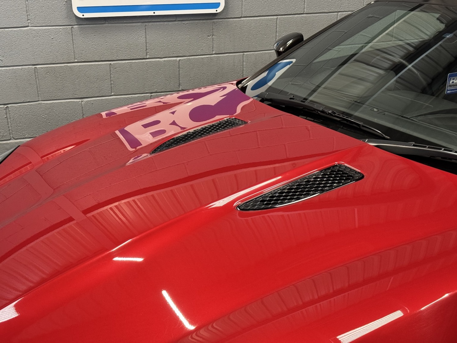 Used Jaguar F-Type 2013 for sale - 77310687: Photo 17