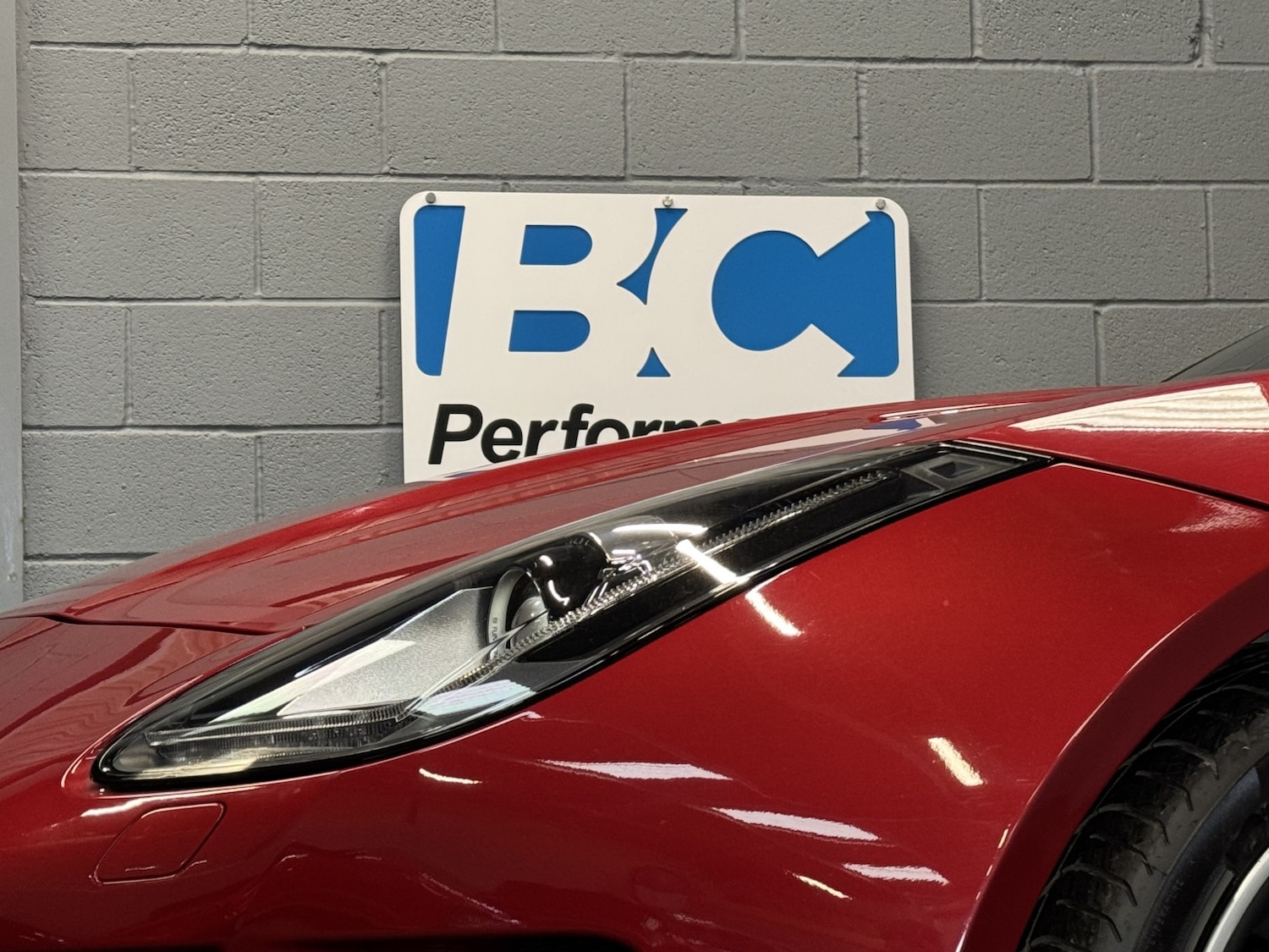 Used Jaguar F-Type 2013 for sale - 77310687: Photo 22