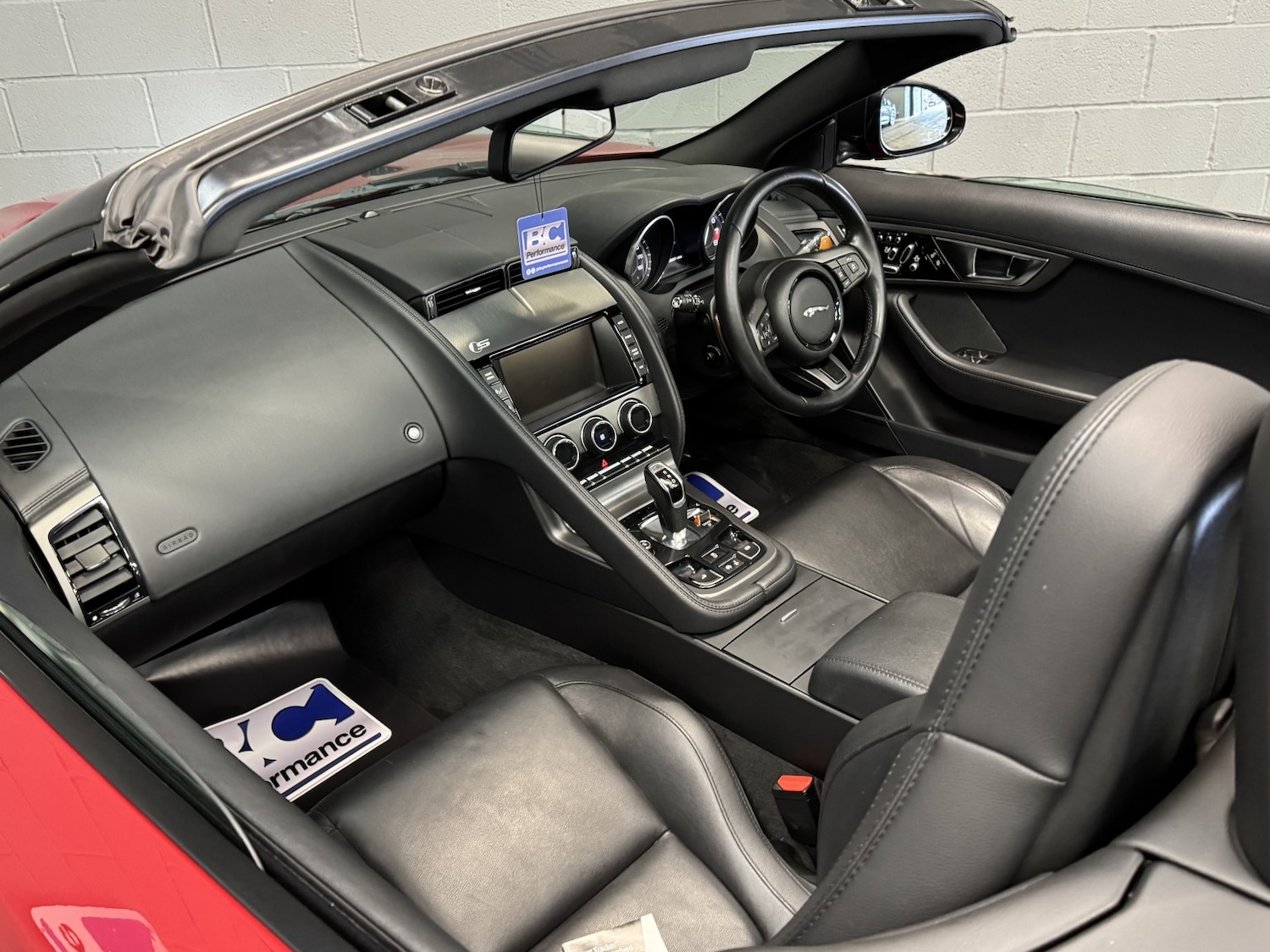 Used Jaguar F-Type 2013 for sale - 77310687: Photo 33