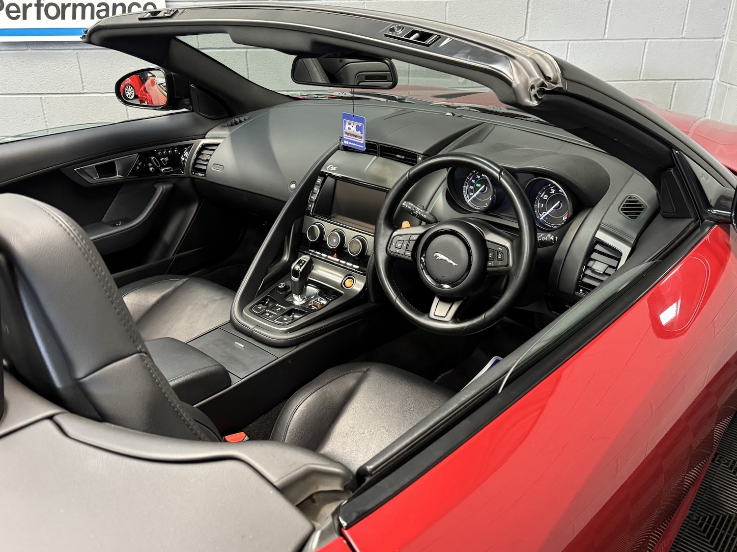 Used Jaguar F-Type 2013 for sale - 77310687: Photo 34