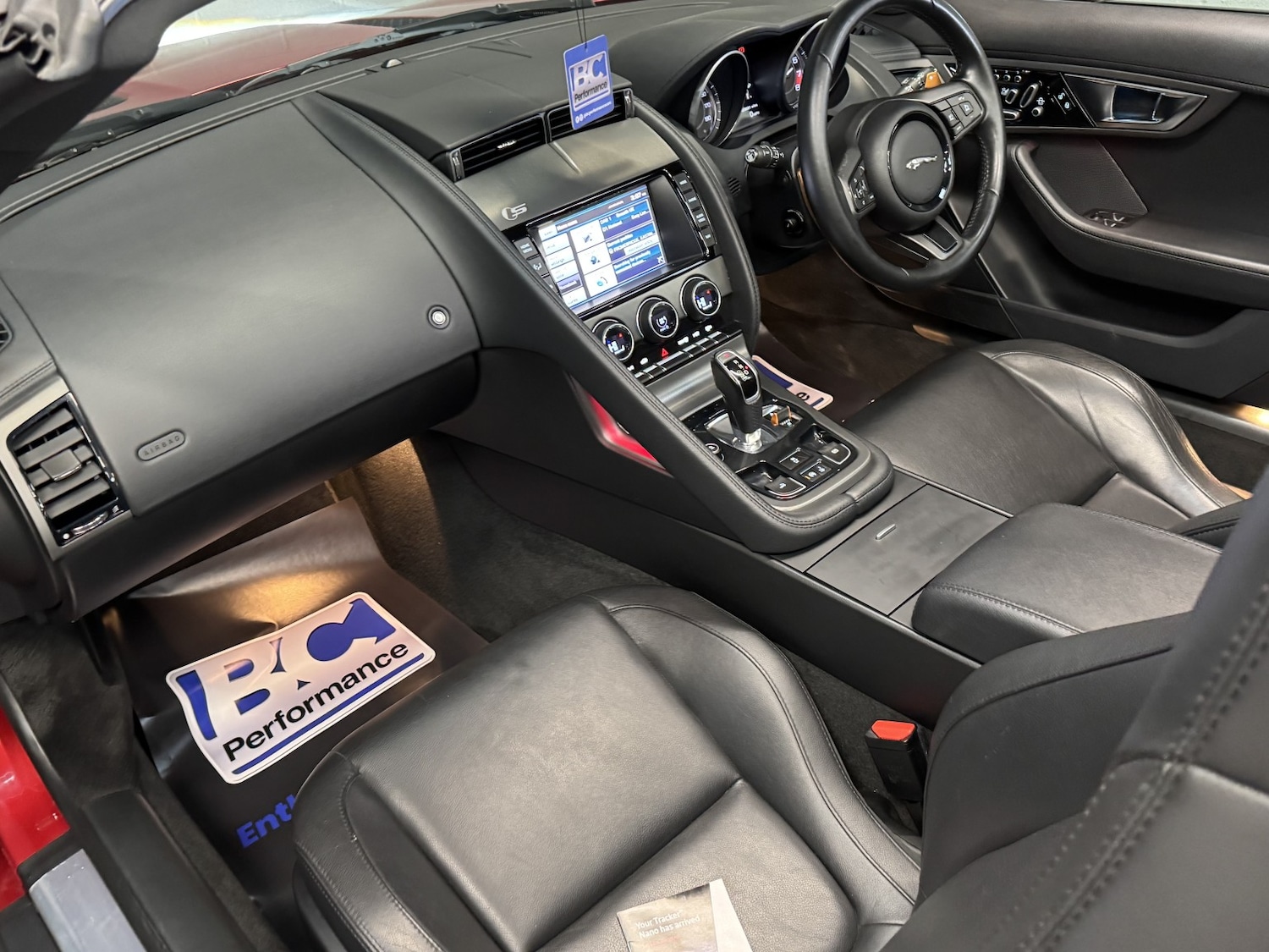 Used Jaguar F-Type 2013 for sale - 77310687: Photo 42