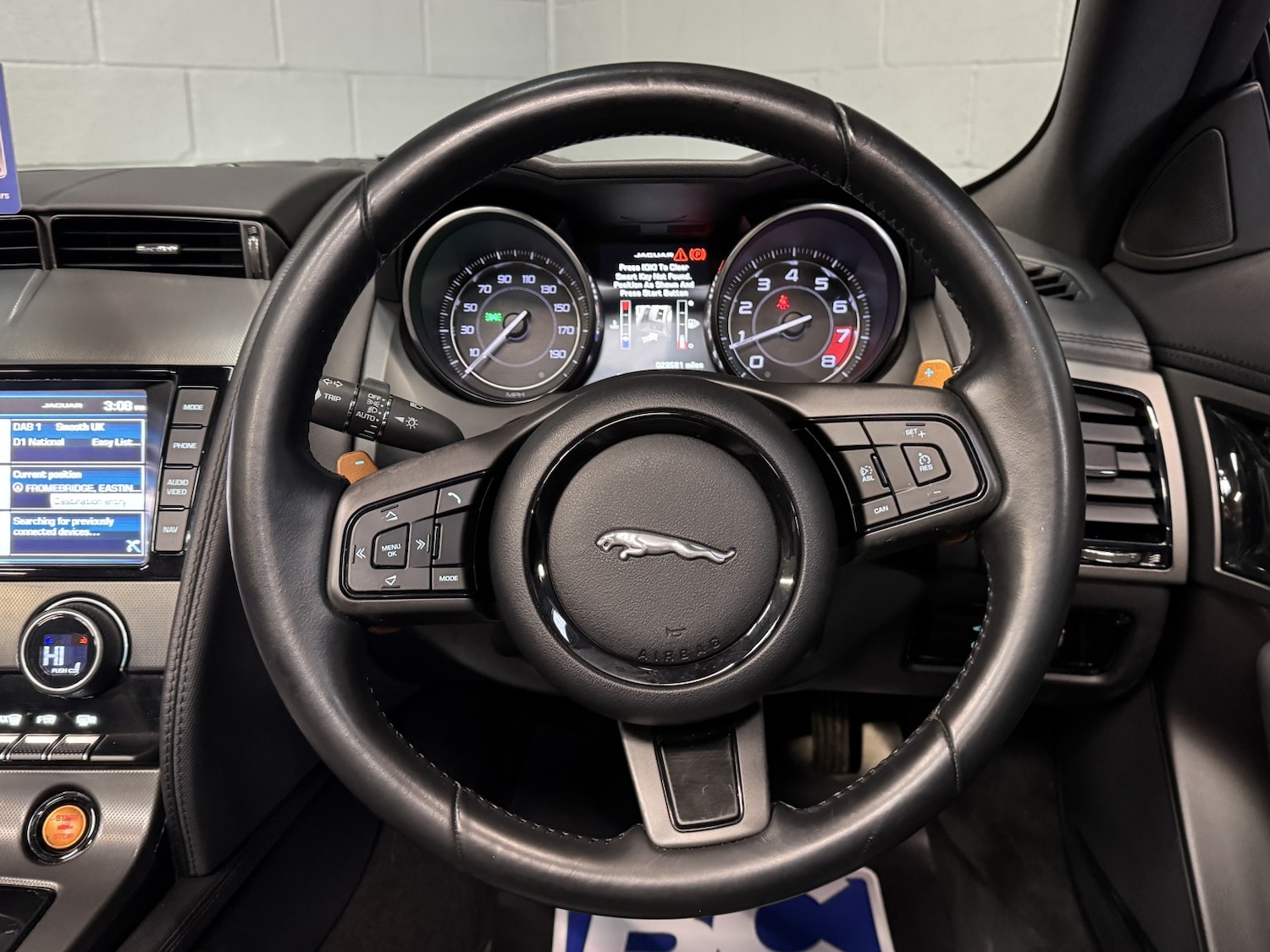 Used Jaguar F-Type 2013 for sale - 77310687: Photo 43