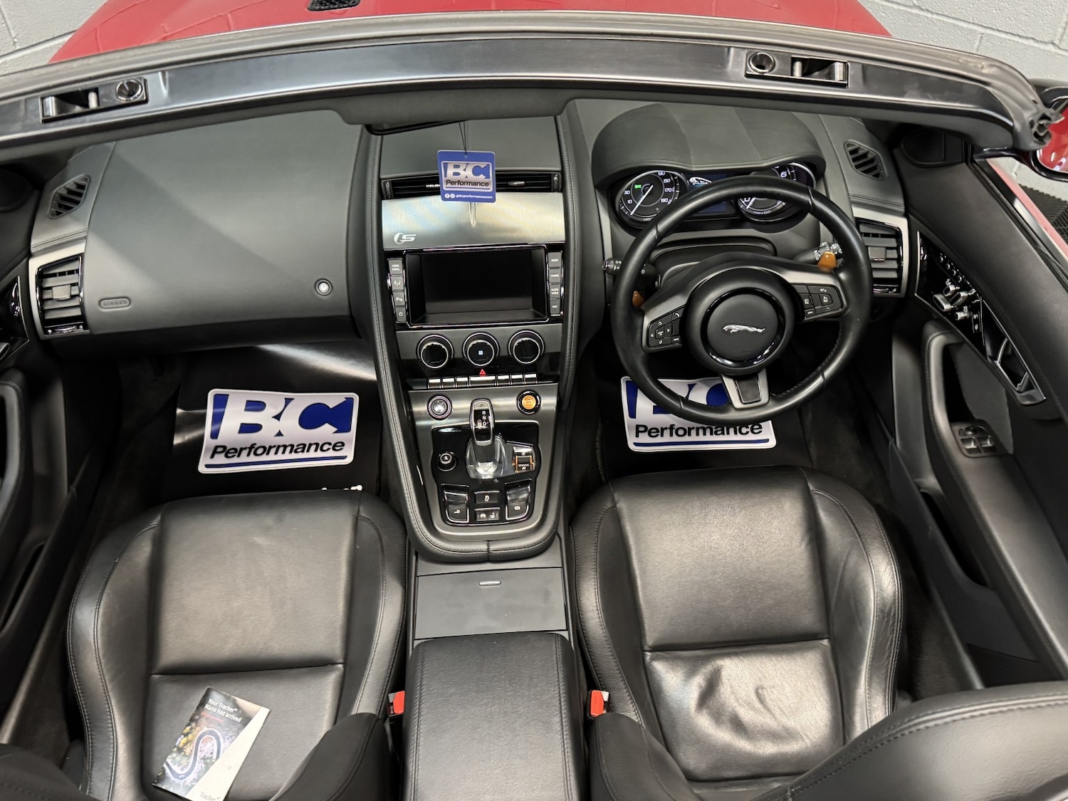 Used Jaguar F-Type 2013 for sale - 77310687: Photo 8