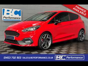 2019 - 1.5 T EcoBoost ST-2 3-Door