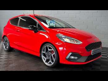 Used Ford Fiesta 2019 for sale - 74864294: Photo