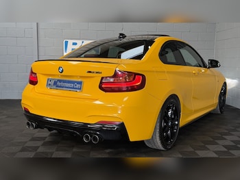 Used BMW 2 Series 2015 for sale - 79176802: Photo