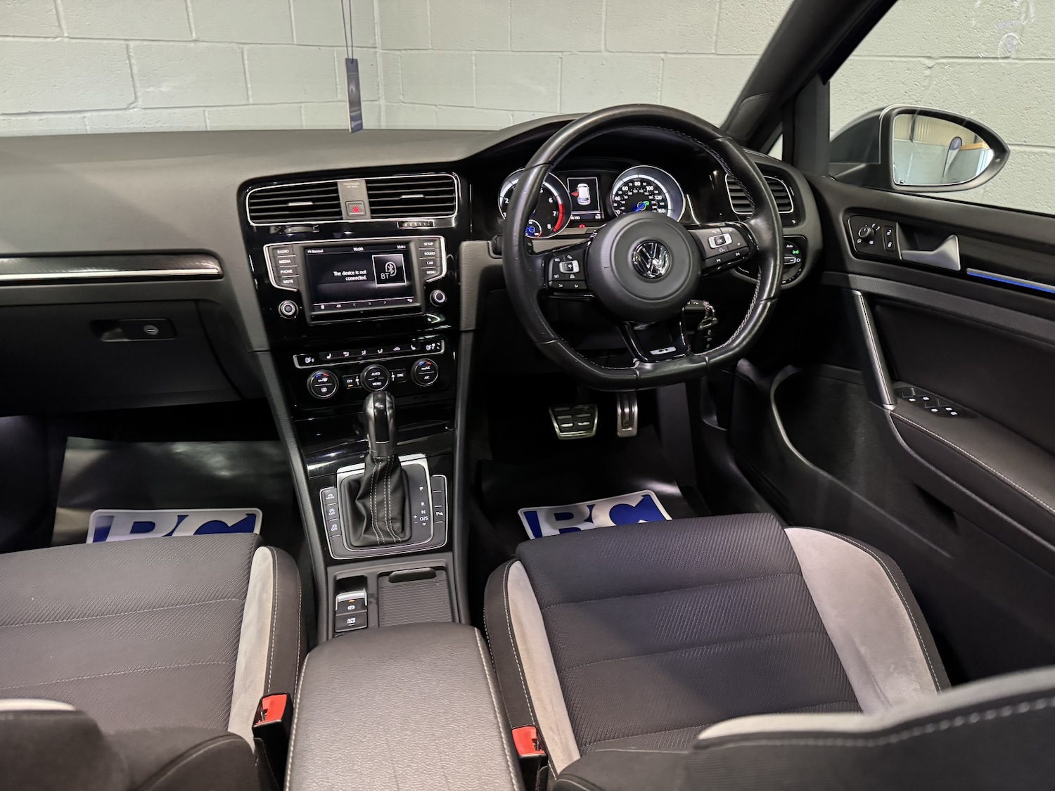 Used Volkswagen Golf 2016 for sale - 77522054: Photo 10