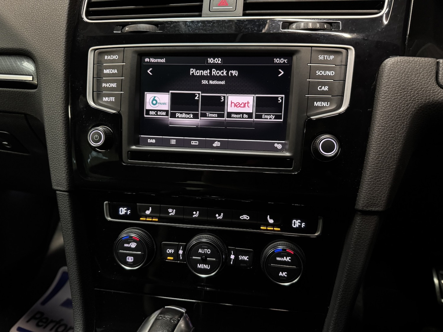 Used Volkswagen Golf 2016 for sale - 77522054: Photo 12