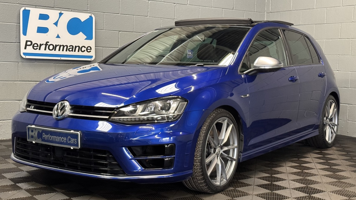 Used Volkswagen Golf 2016 for sale - 77522054: Photo 16
