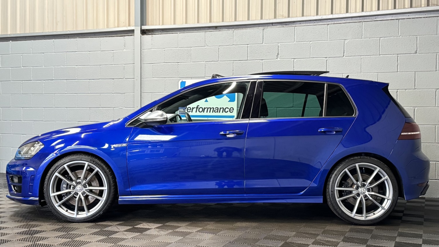 Used Volkswagen Golf 2016 for sale - 77522054: Photo 20