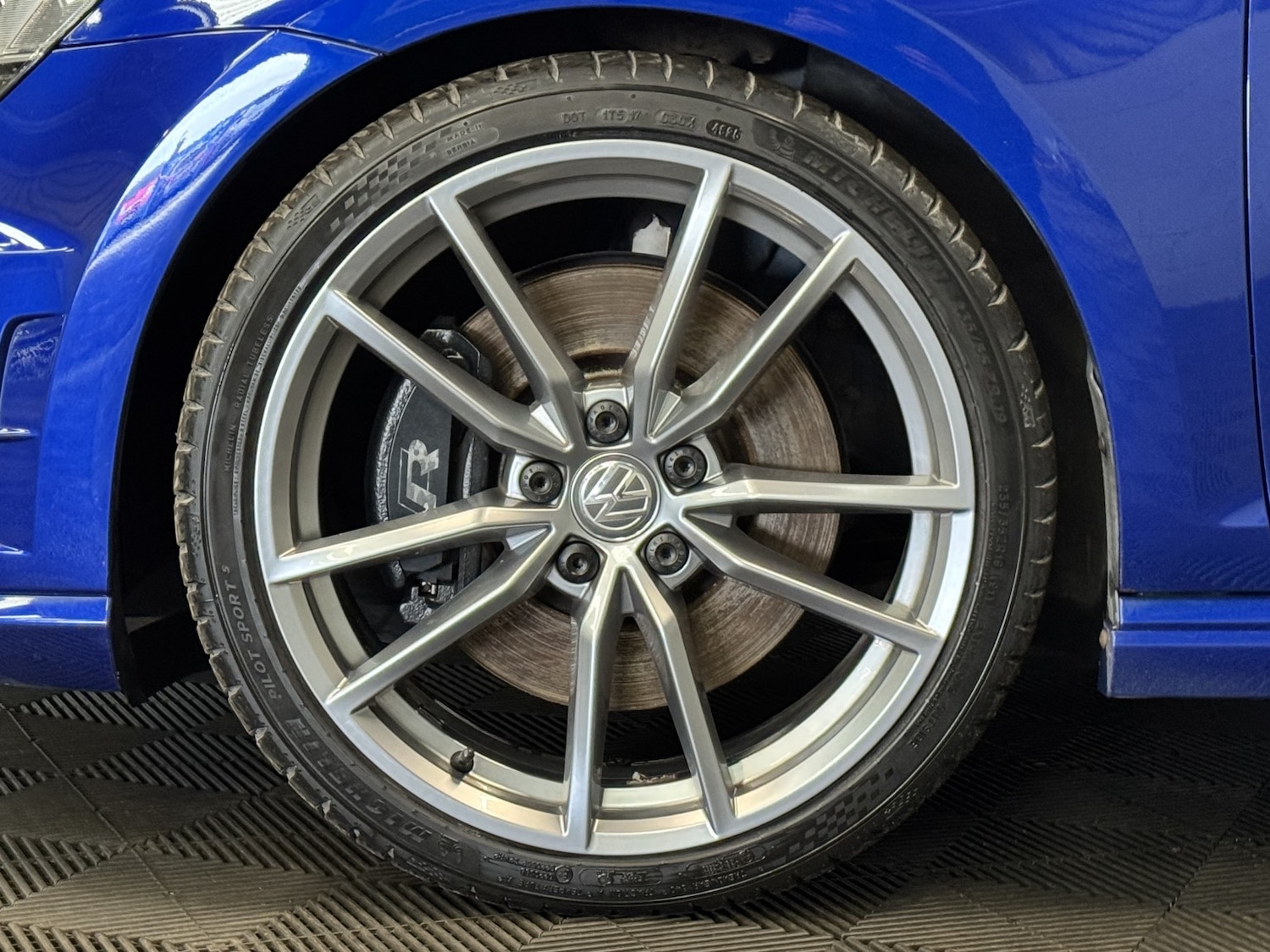 Used Volkswagen Golf 2016 for sale - 77522054: Photo 22